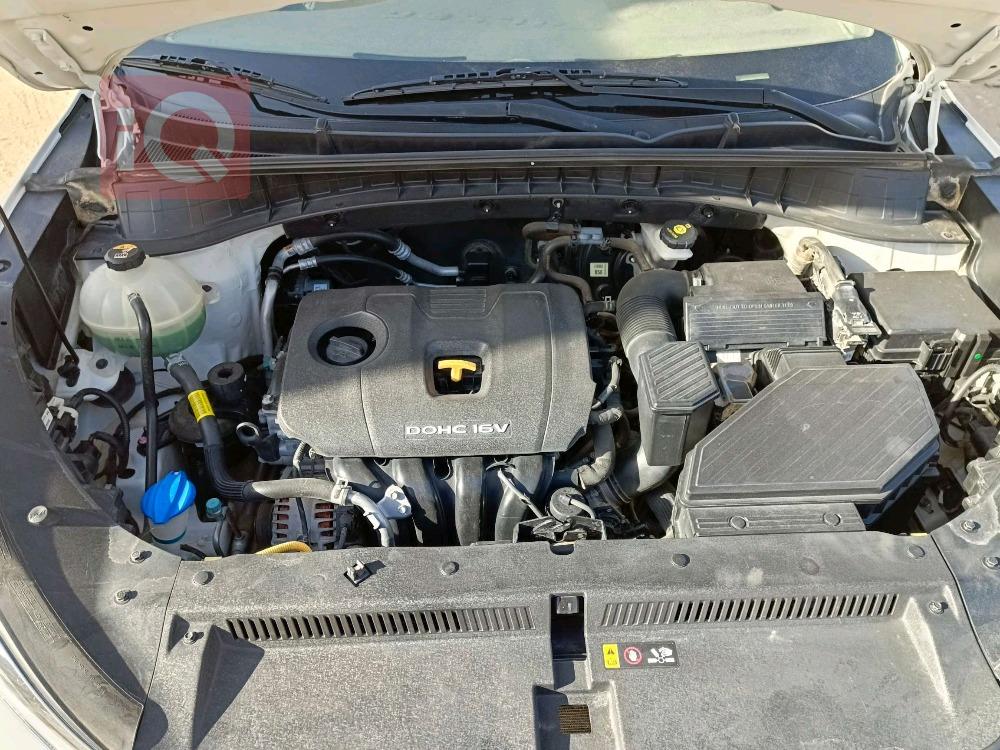 هیوندای تۆکسۆن